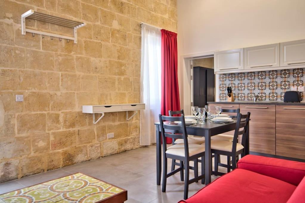 Vallettastay Old Lodge Apartment 3 Exterior foto