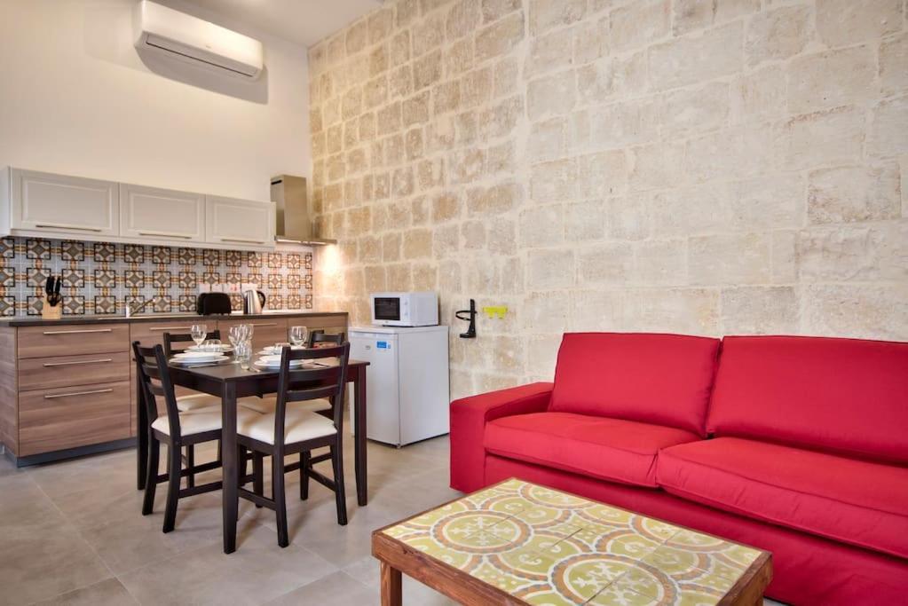 Vallettastay Old Lodge Apartment 3 Exterior foto